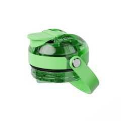 MultiShaker Replacement Lid 25oz | Kiwi - Quick Replace