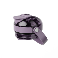 MultiShaker Replacement Lid 25oz | Lilac Dusk - Clean Pour