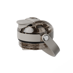 MultiShaker Replacement Lid 25oz | Mocha - Quick Replace