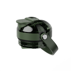 MultiShaker Replacement Lid 25oz | OD Green - Secure Seal