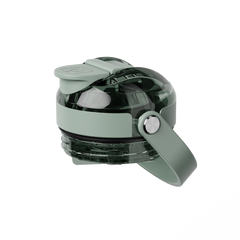 MultiShaker Replacement Lid 25oz | Sage - Clean Pour