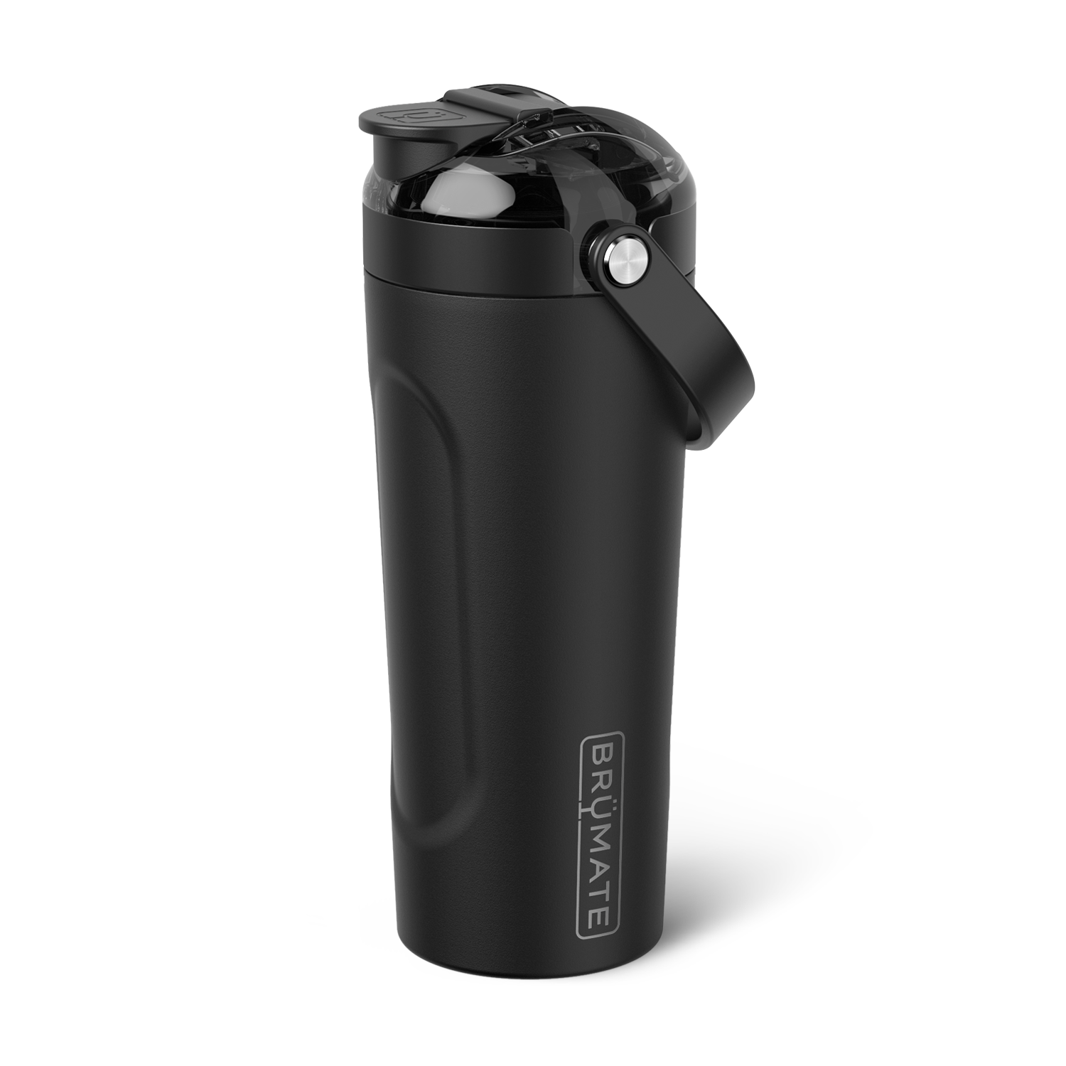 MultiShaker 25oz | Matte Black - Clean Choice