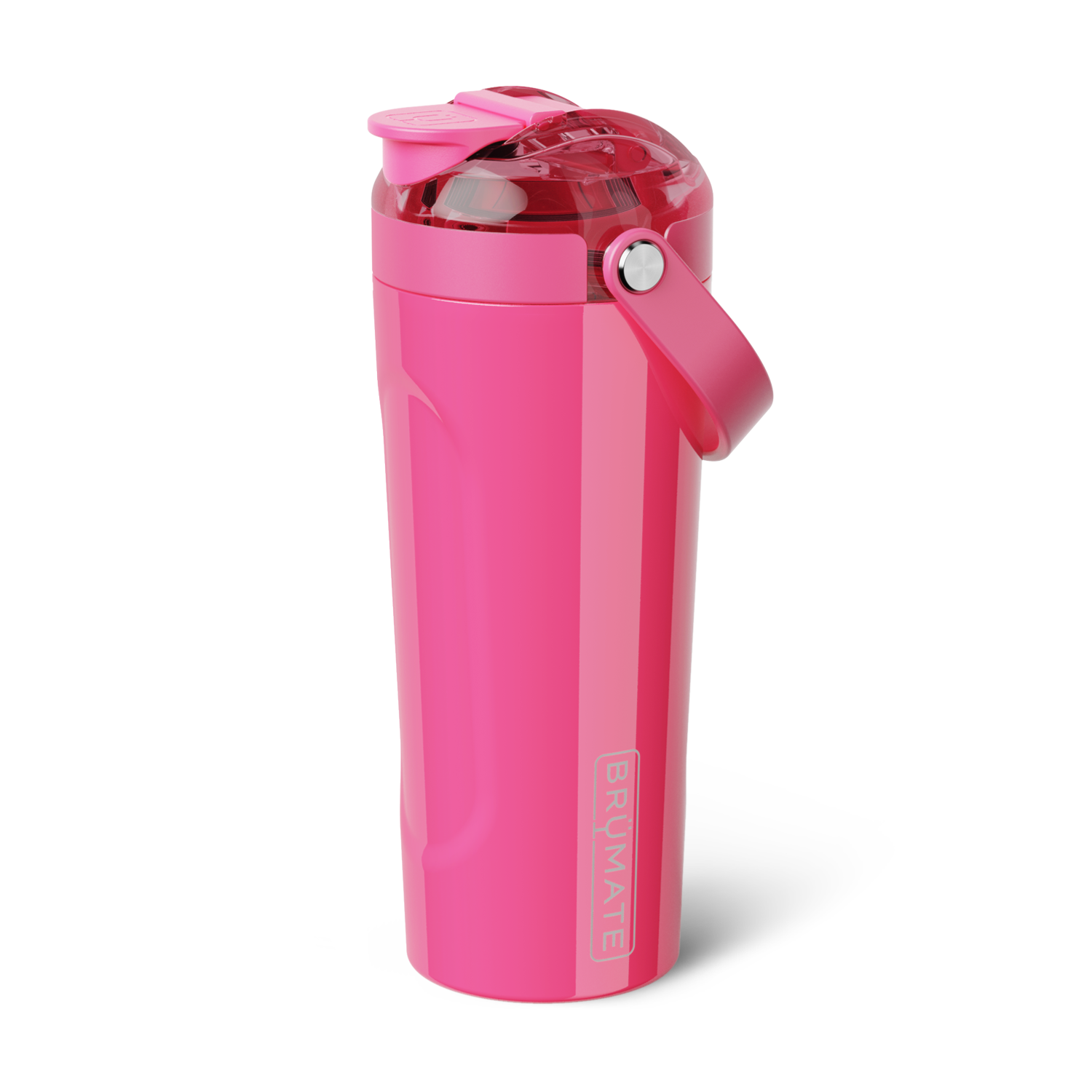 MultiShaker 25oz | Neon Pink - Easy Care