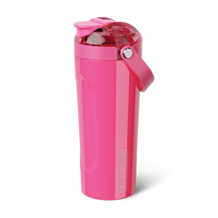 MultiShaker 25oz | Neon Pink - Easy Care