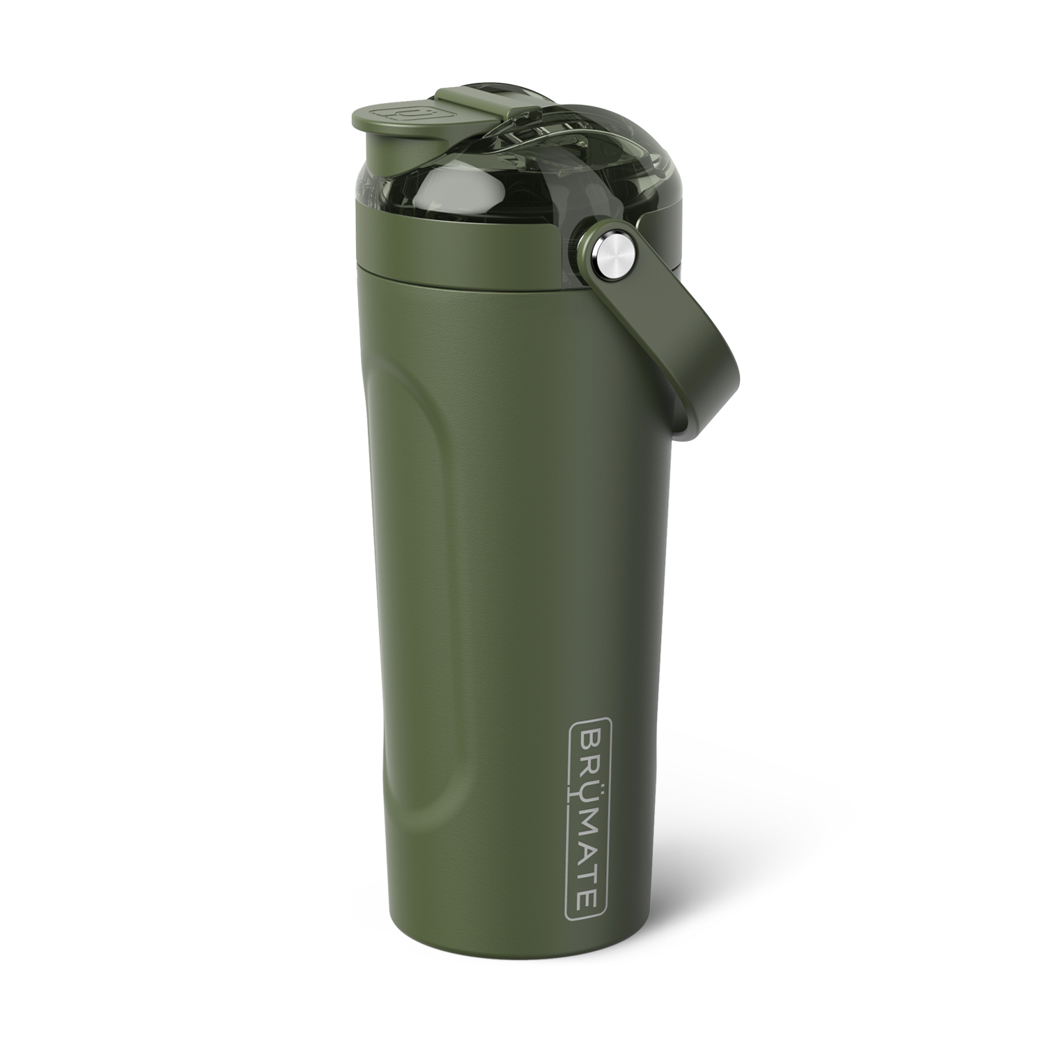 MultiShaker 25oz | OD Green - Clean Choice