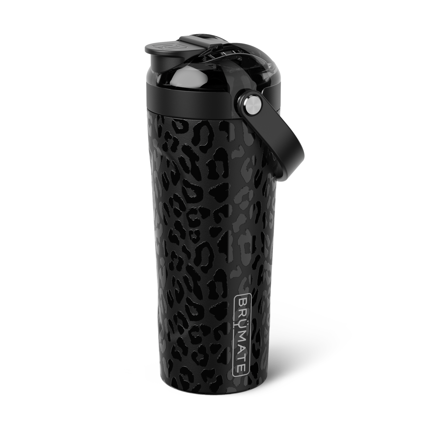 MultiShaker 25oz | Onyx Leopard - Ready Care