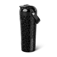 MultiShaker 25oz | Onyx Leopard - Ready Care