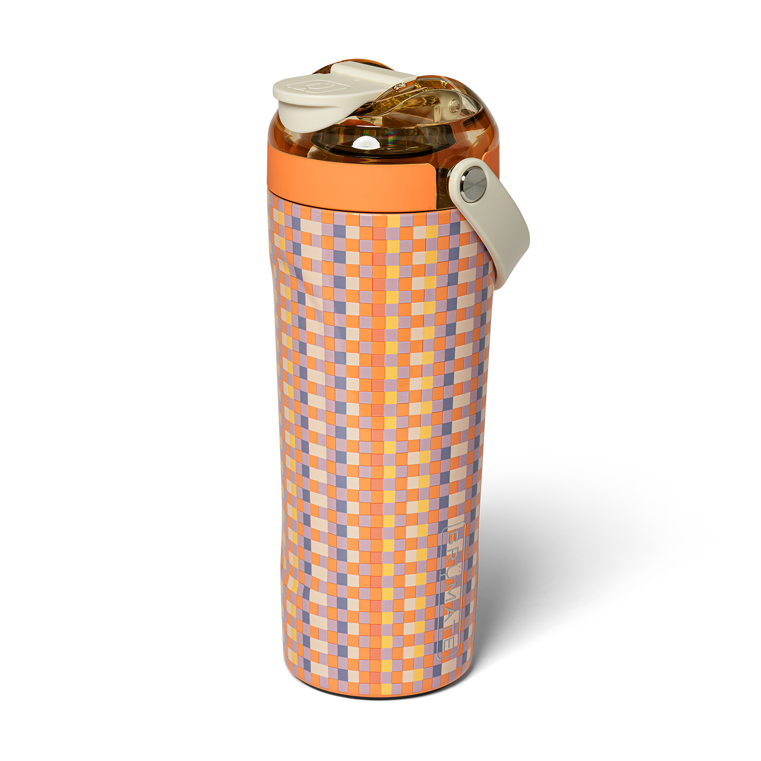 MultiShaker 25oz | Vibe Check - Easy Care