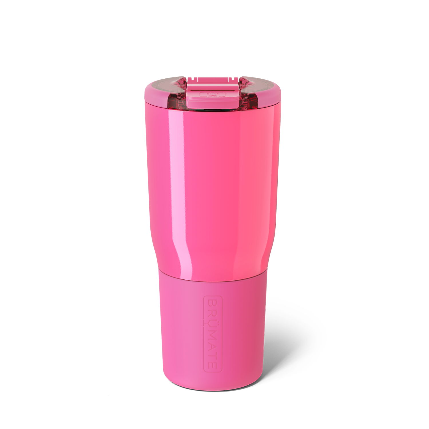 Nav 25oz | Neon Pink - Simple Refresh