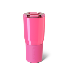 Nav 25oz | Neon Pink - Simple Refresh
