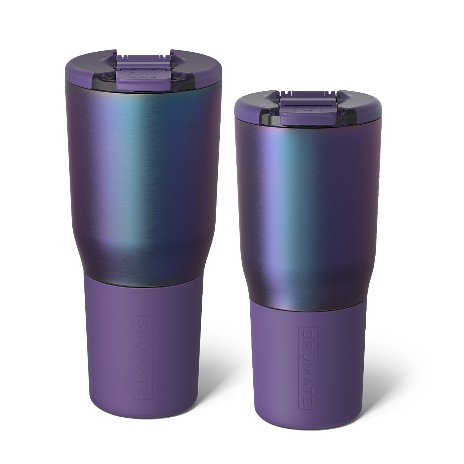 Nav Travel Bundle | Dark Aura | 25/35oz - Secure Seal