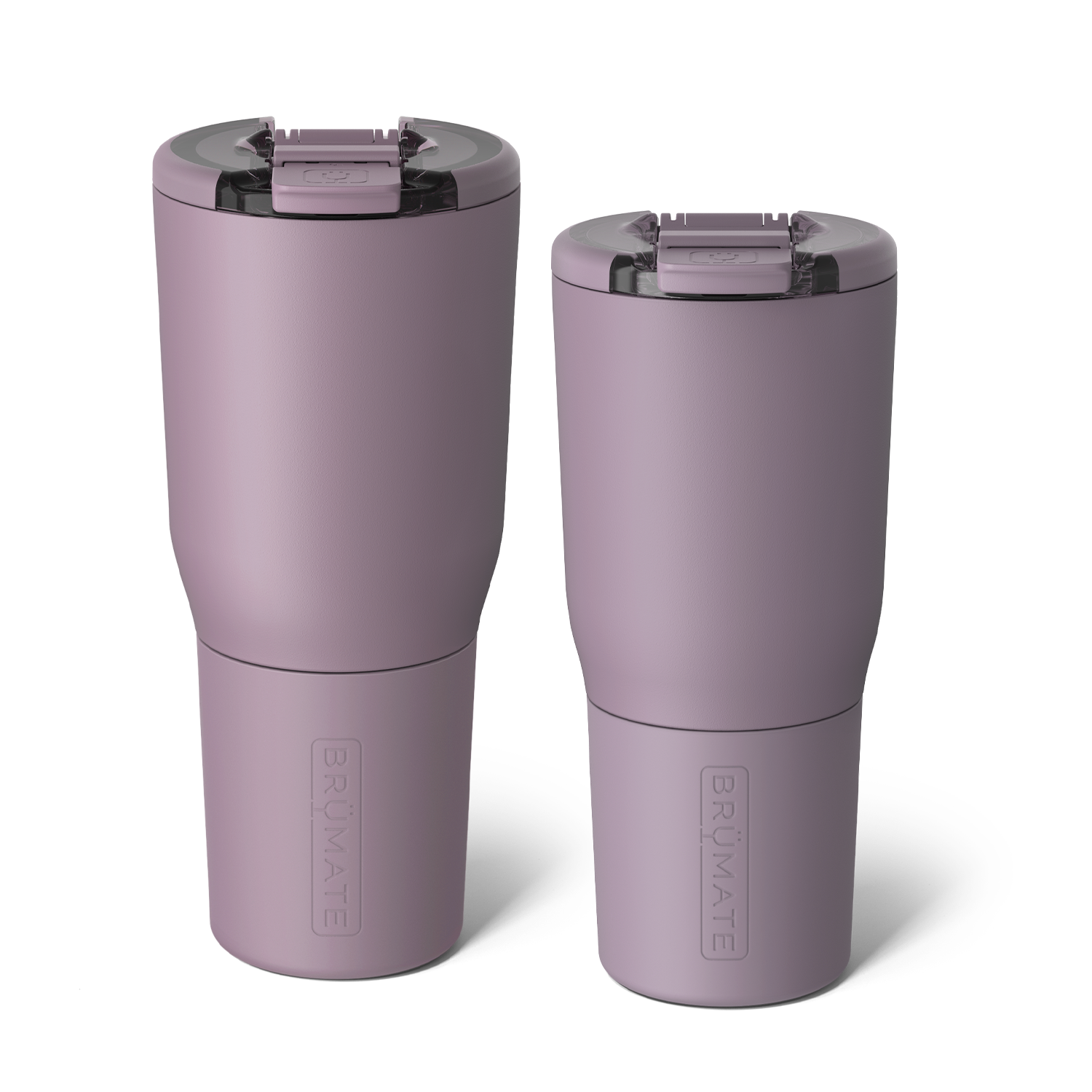 Nav Travel Bundle | Lilac Dusk | 25/35oz - Clean Choice