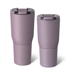 Nav Travel Bundle | Lilac Dusk | 25/35oz - Clean Choice