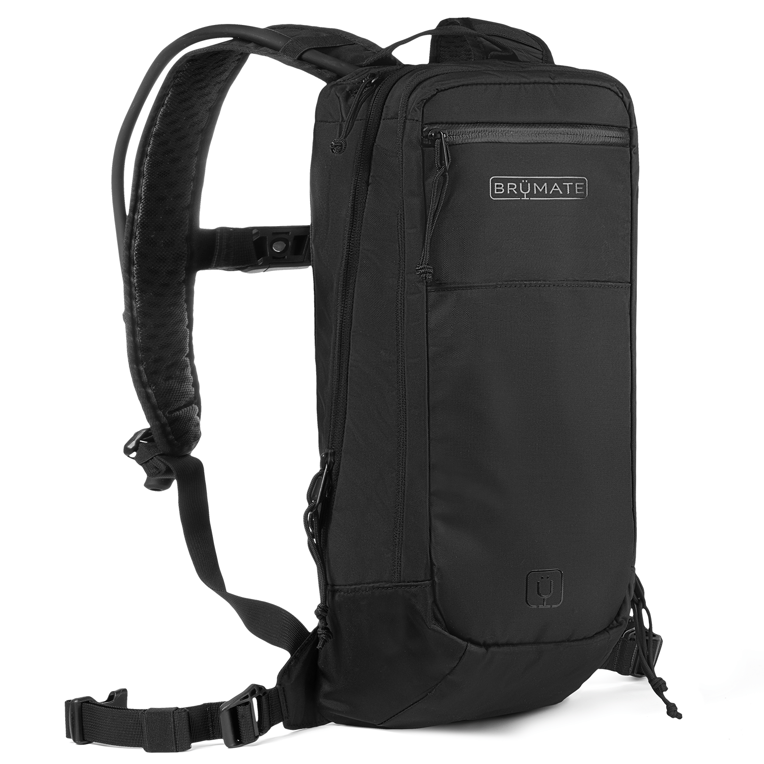 Paragon Hydration Pack 7.5L | 40oz | Carbon - Ready Care