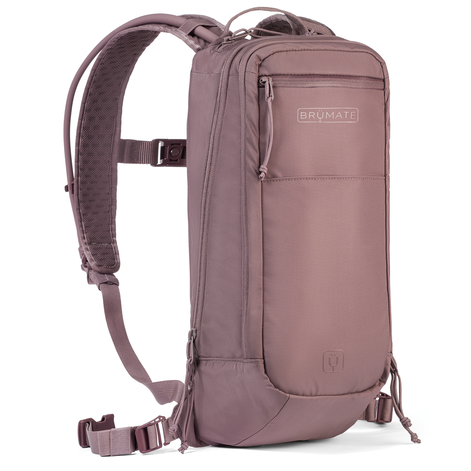 Paragon Hydration Pack 7.5L | 40oz | Rose Taupe - Easy Care