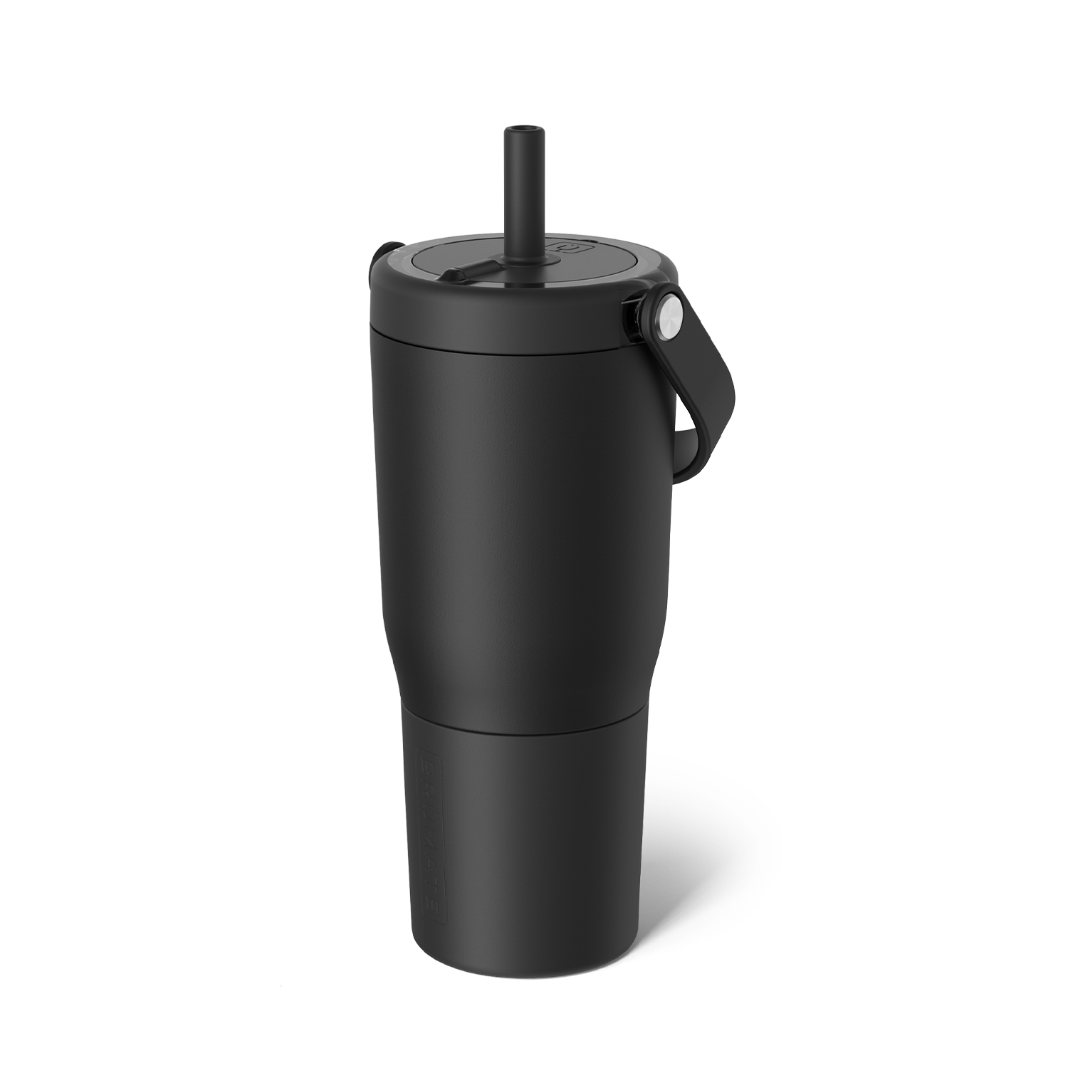 Resa 25oz | Matte Black - Easy Care
