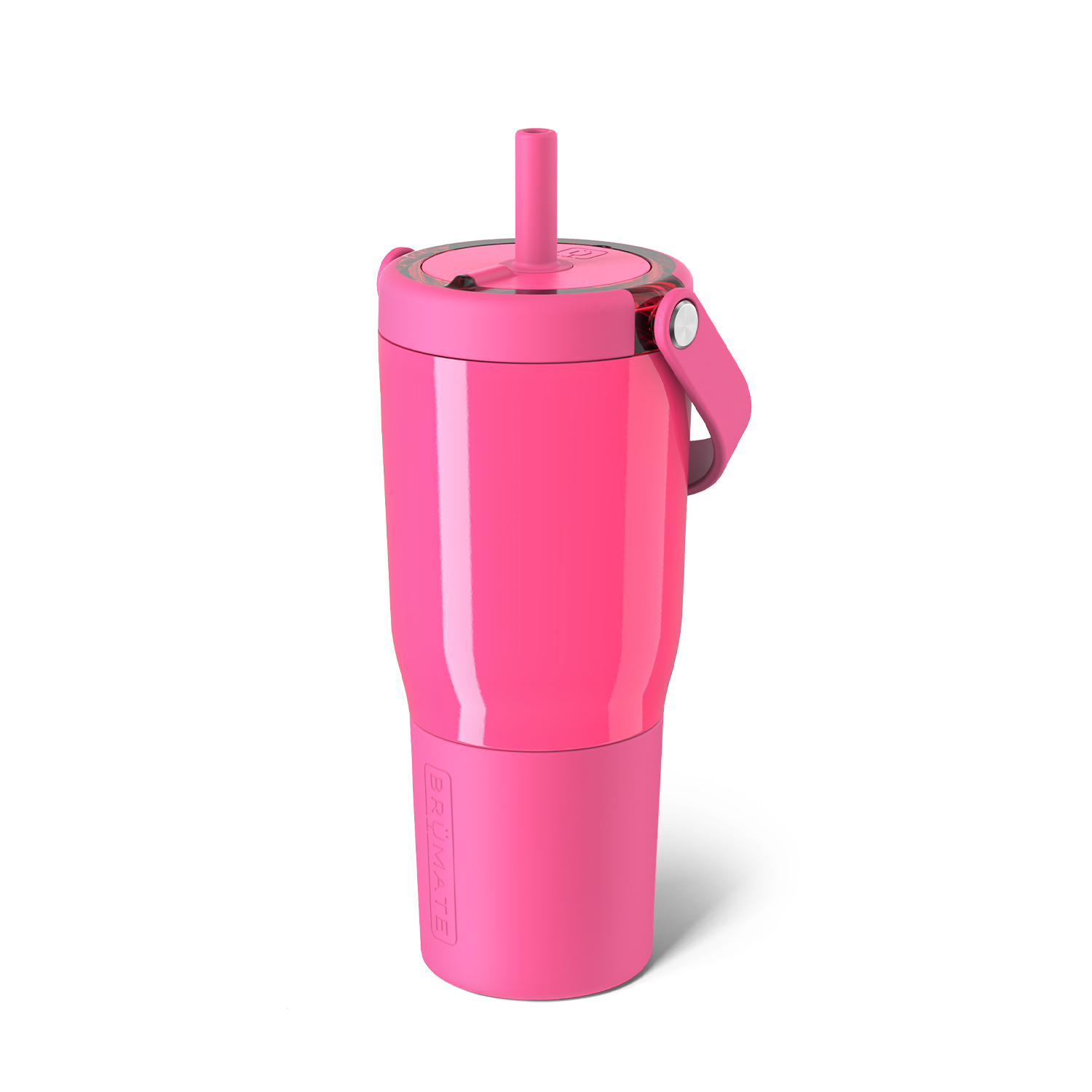 Resa 25oz | Neon Pink - Clean Choice