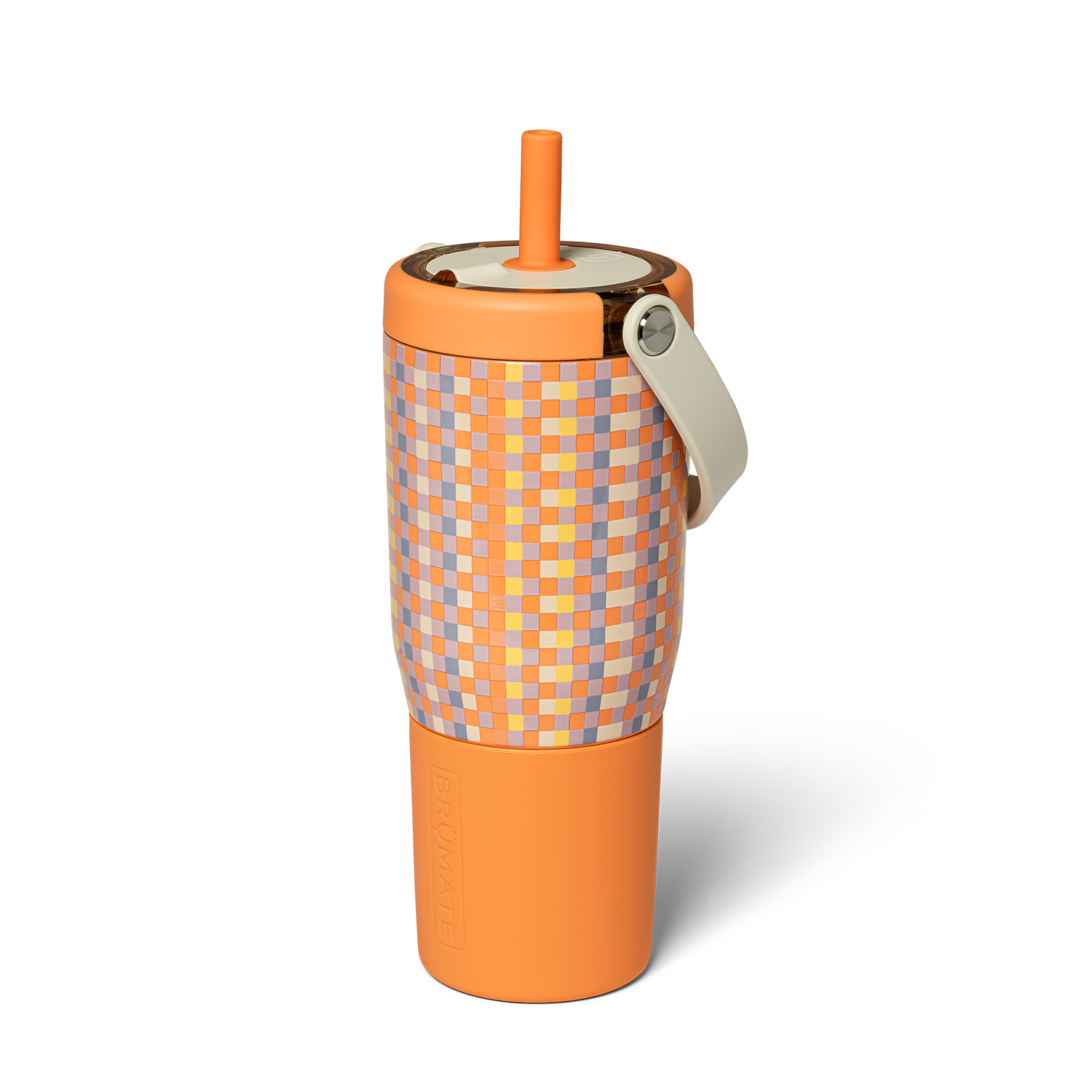 Resa 25oz | Vibe Check - Easy Care