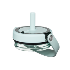 Resa -Turn TM Replacement Lid 25oz | Blue Agave - Simple Refresh
