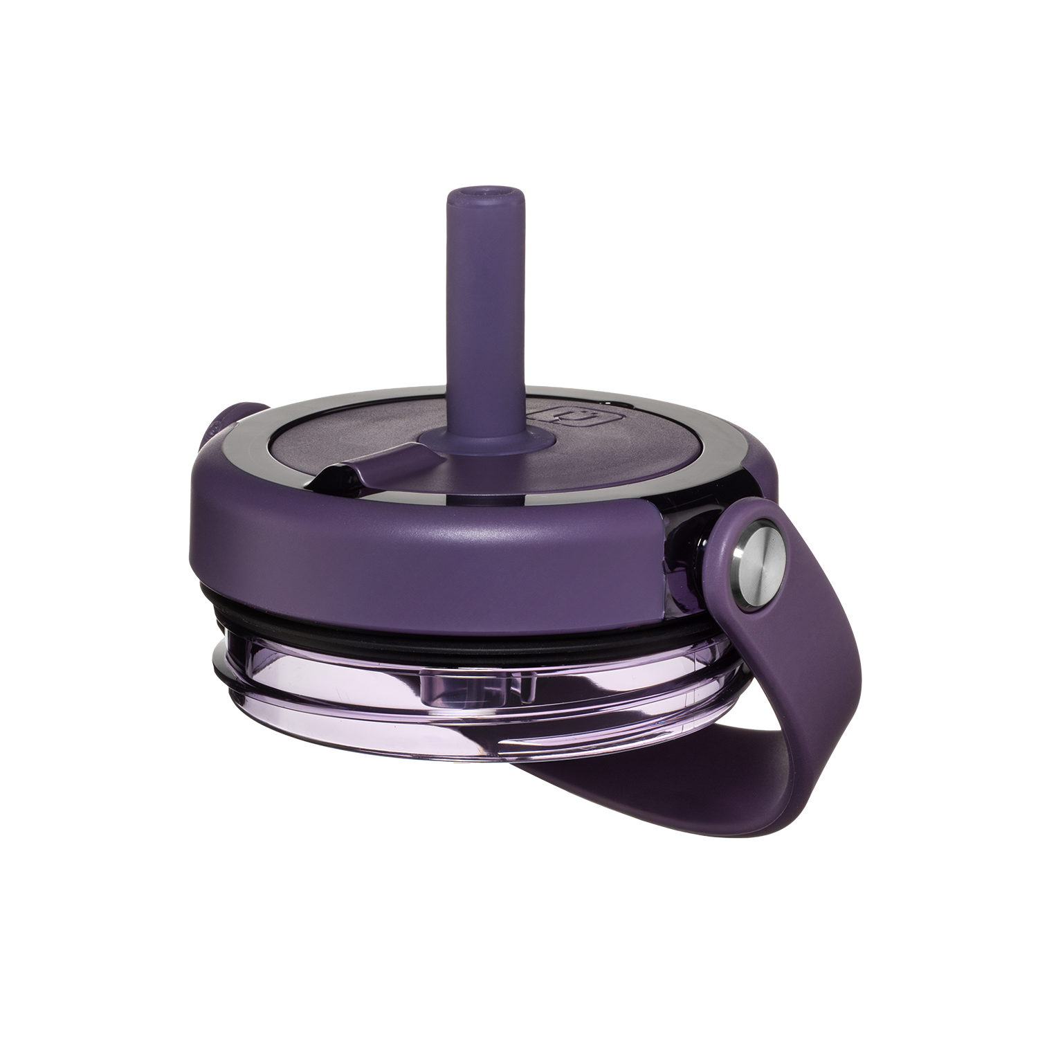 Resa -Turn TM Replacement Lid 25oz | Dark Aura - Clean Choice