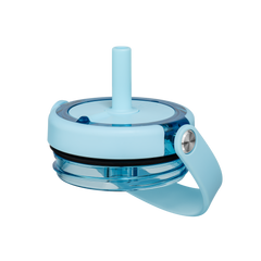 Resa -Turn TM Replacement Lid 25oz | Glacier - Simple Refresh