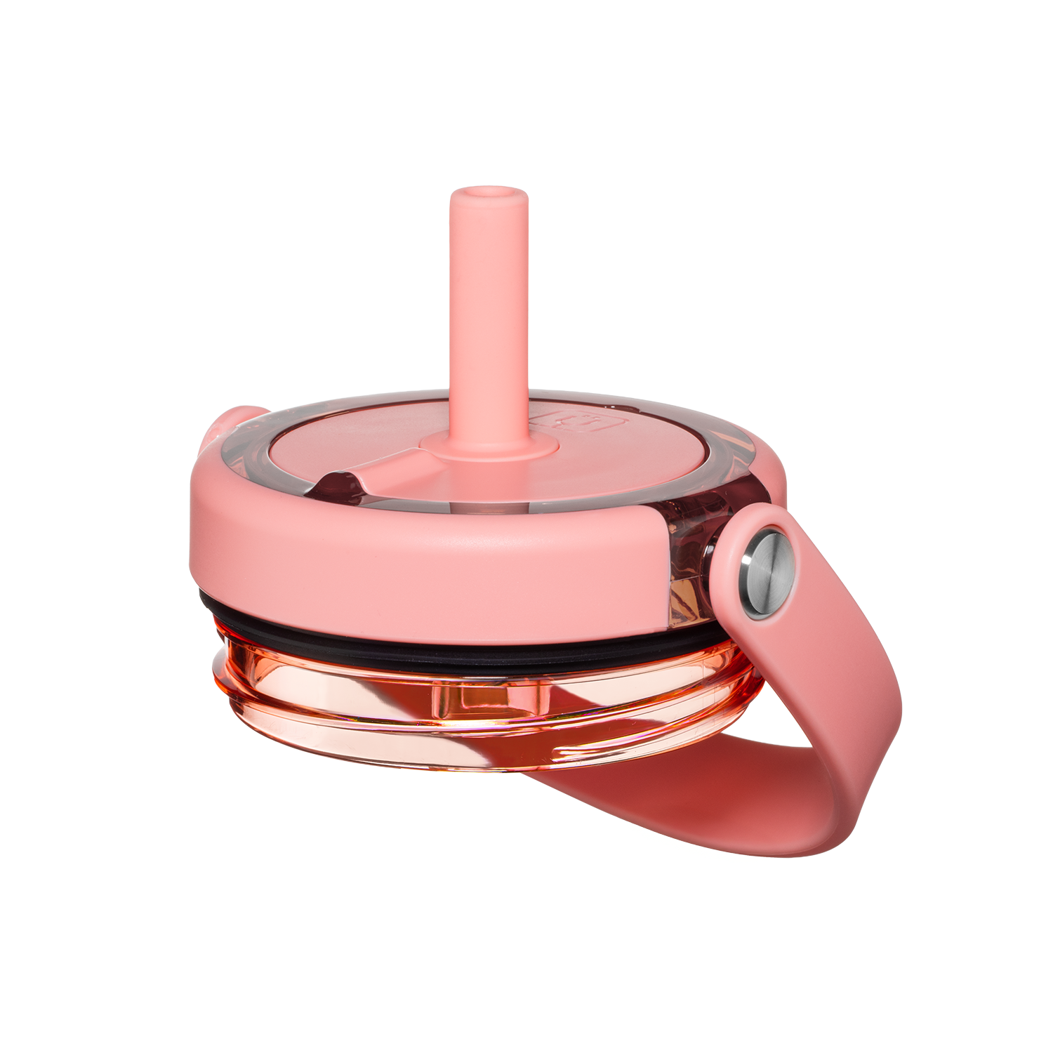 Resa -Turn TM Replacement Lid 25oz | Guava - Simple Refresh