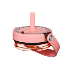 Resa -Turn TM Replacement Lid 25oz | Guava - Simple Refresh