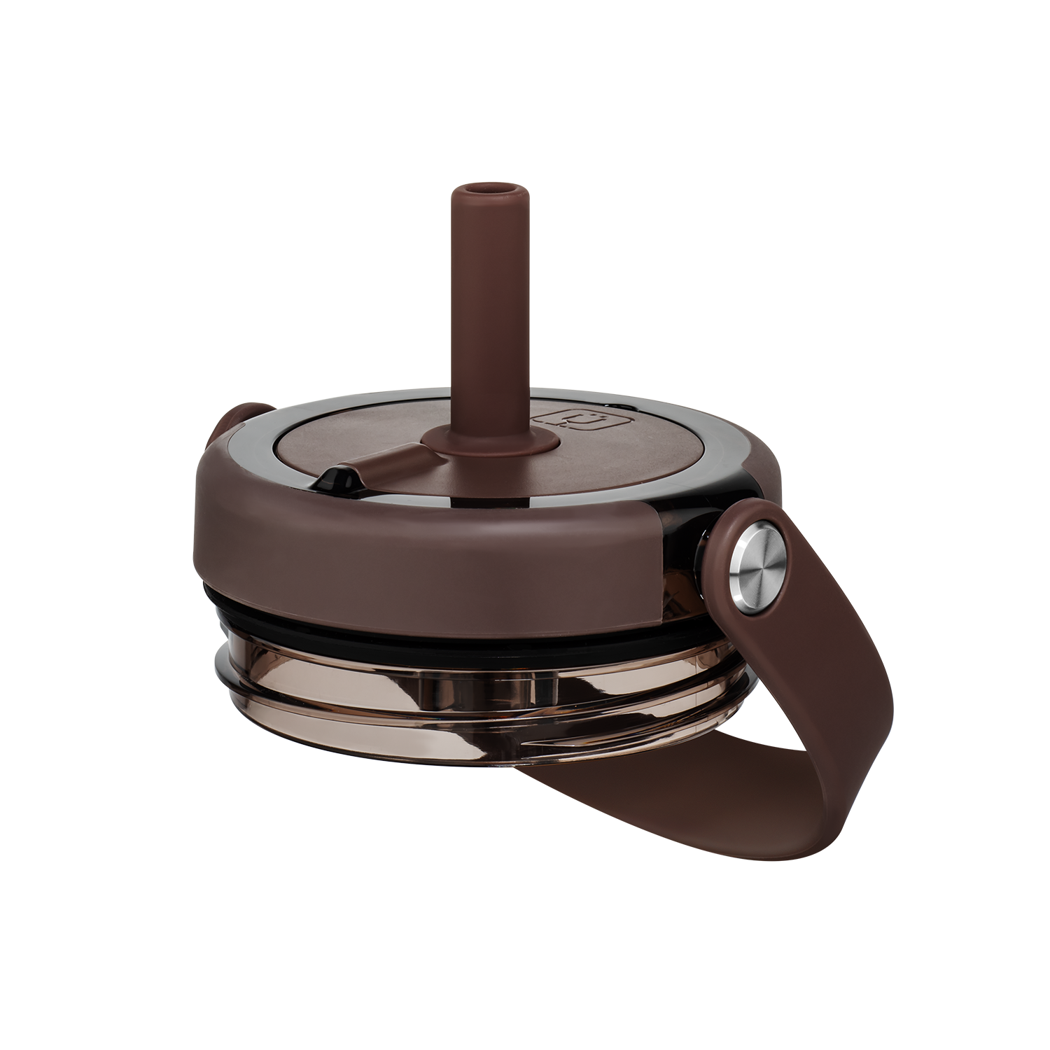 Resa -Turn TM Replacement Lid 25oz | Java - Clean Choice
