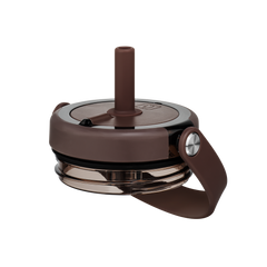 Resa -Turn TM Replacement Lid 25oz | Java - Clean Choice