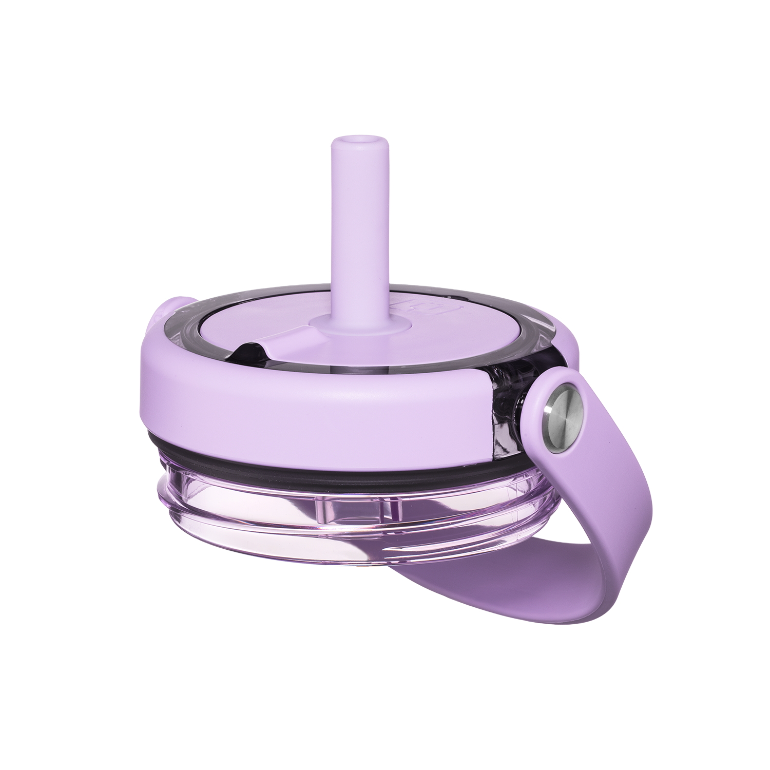 Resa -Turn TM Replacement Lid 25oz | Lavender - Ready Care