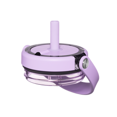 Resa -Turn TM Replacement Lid 25oz | Lavender - Ready Care