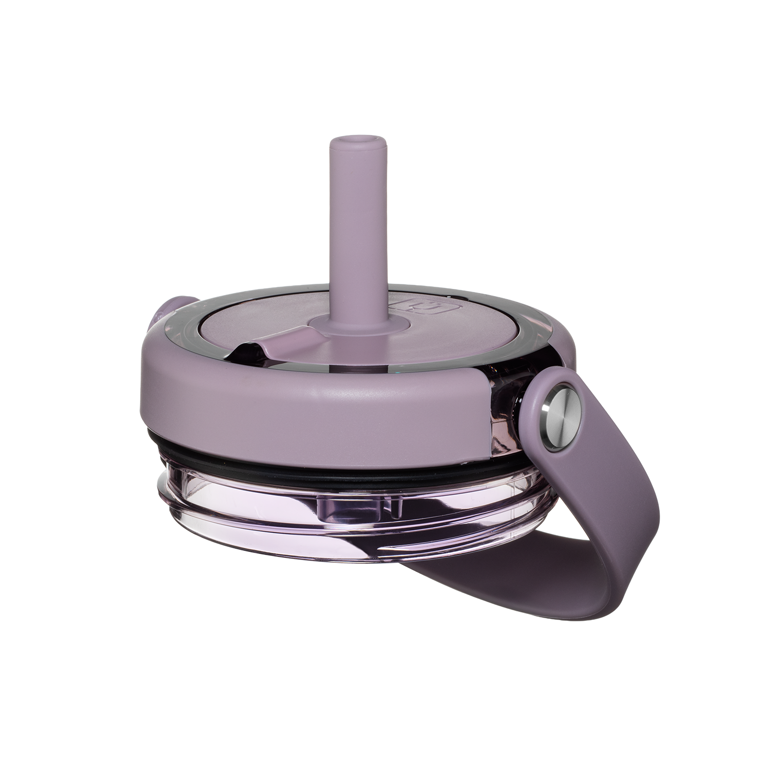Resa -Turn TM Replacement Lid 25oz | Lilac Dusk - Easy Care