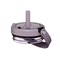 Resa -Turn TM Replacement Lid 25oz | Lilac Dusk - Easy Care