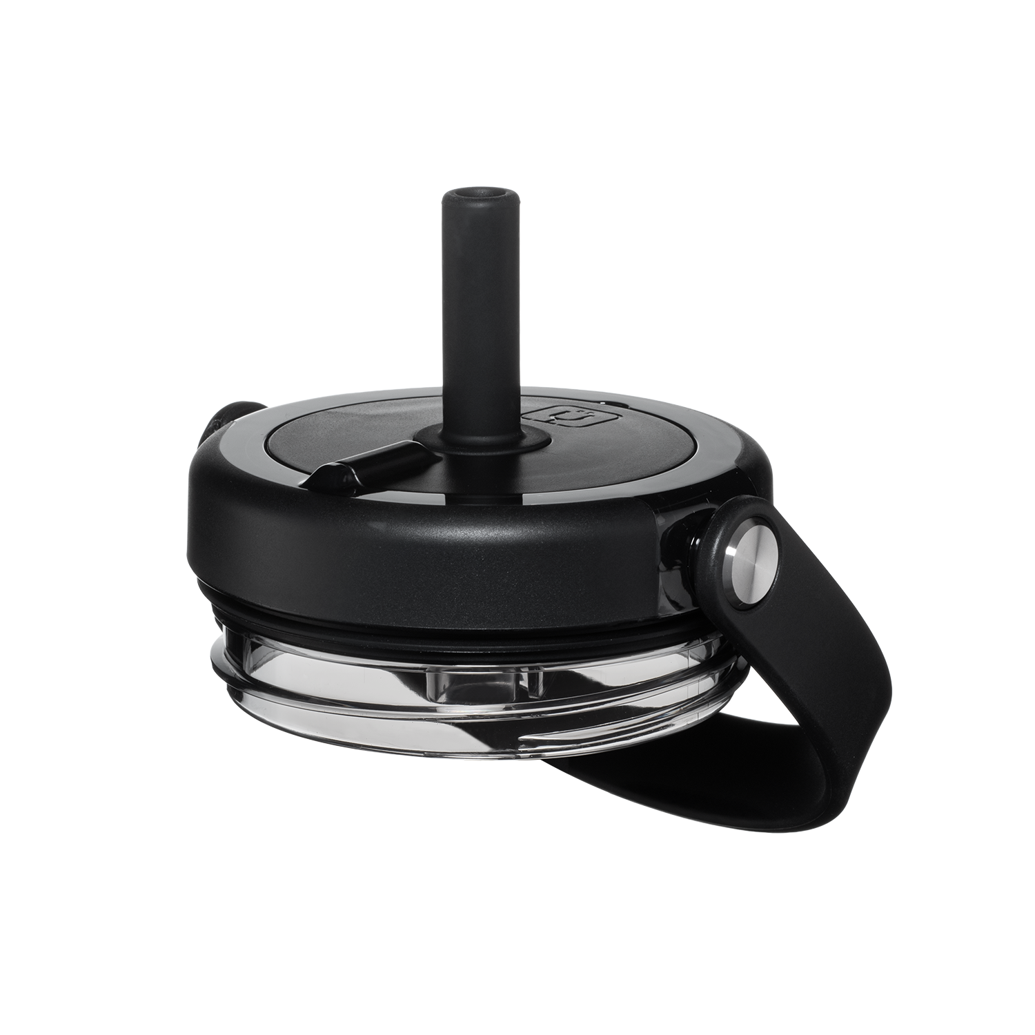 Resa -Turn TM Replacement Lid 25oz | Matte Black - Simple Refresh