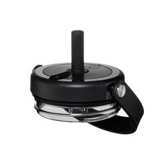 Resa -Turn TM Replacement Lid 25oz | Matte Black - Simple Refresh