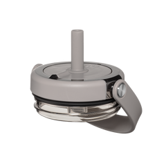 Resa -Turn TM Replacement Lid 25oz | Mocha - Ready Care