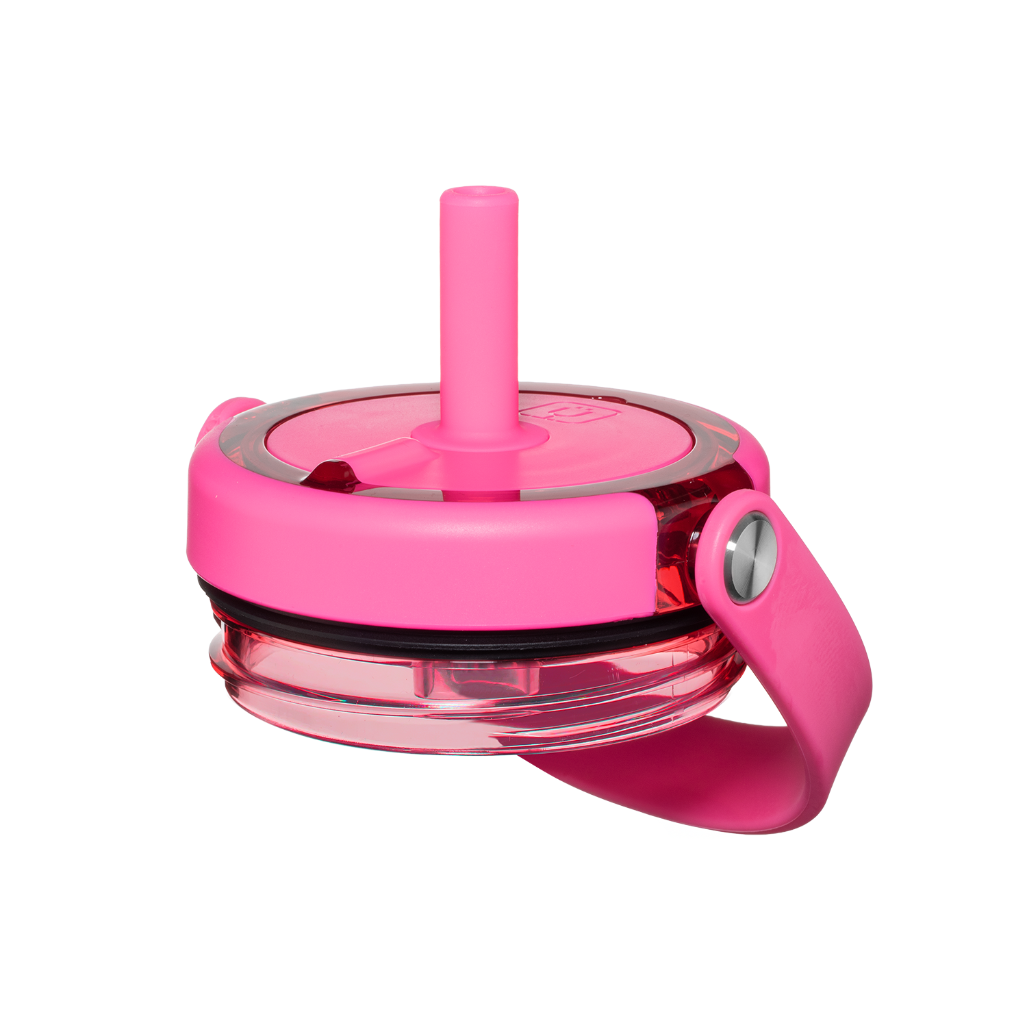Resa -Turn TM Replacement Lid 25oz | Neon Pink - Easy Care