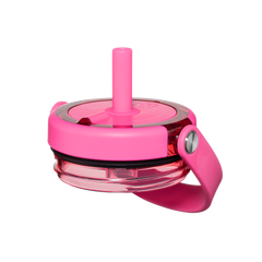 Resa -Turn TM Replacement Lid 25oz | Neon Pink - Easy Care