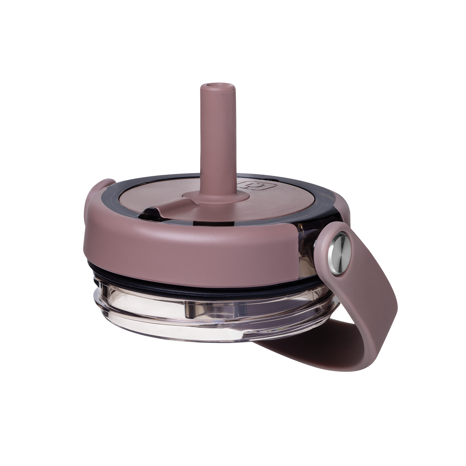 Resa -Turn TM Replacement Lid 25oz | Rose Taupe - Ready Care