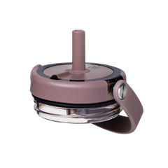 Resa -Turn TM Replacement Lid 25oz | Rose Taupe - Ready Care