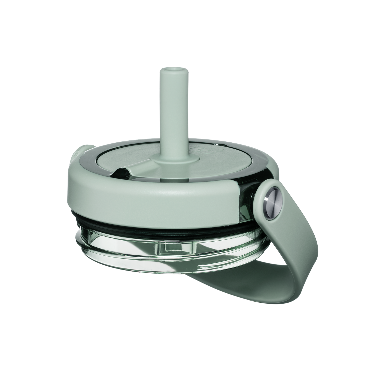 Resa -Turn TM Replacement Lid 25oz | Sage - Easy Care