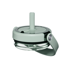 Resa -Turn TM Replacement Lid 25oz | Sage - Easy Care