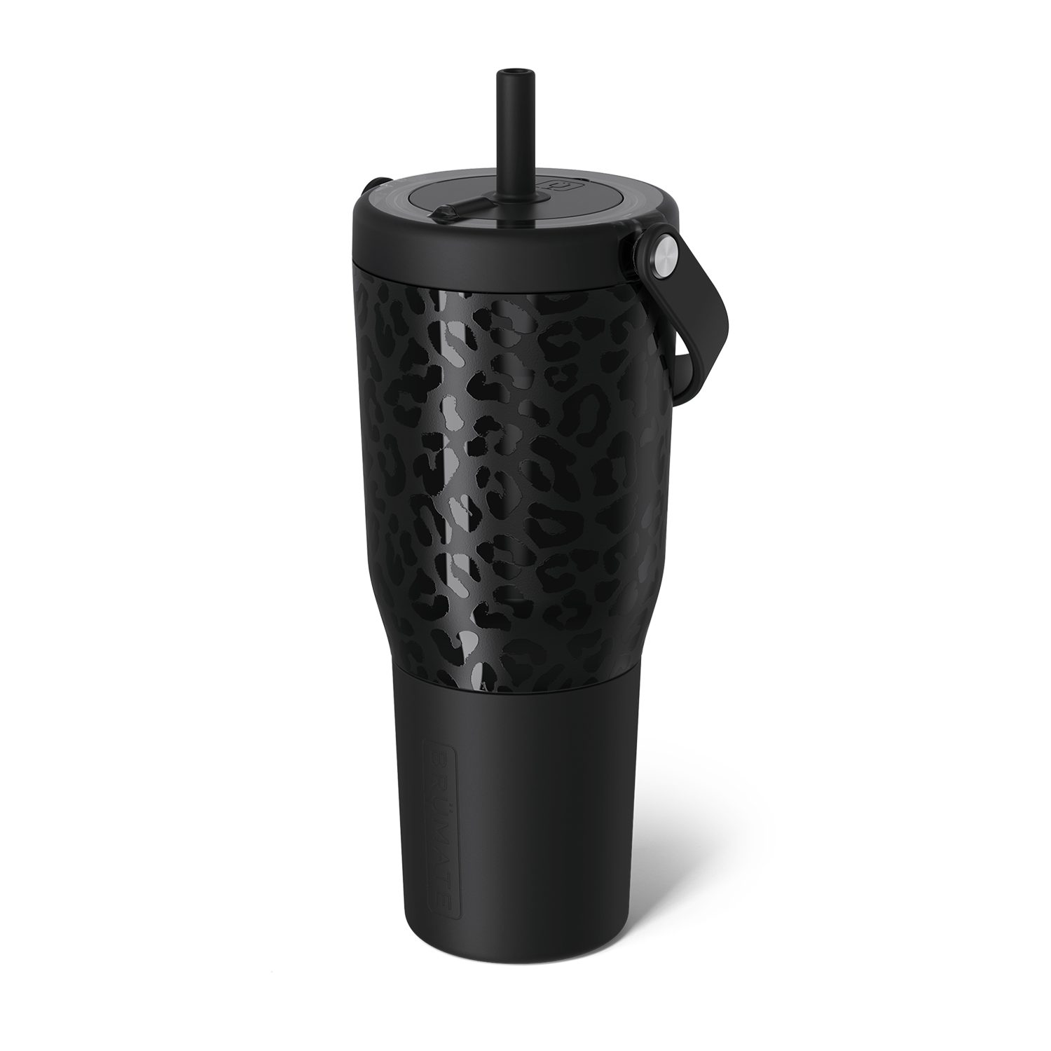 Resa 35oz | Onyx Leopard - Simple Refresh