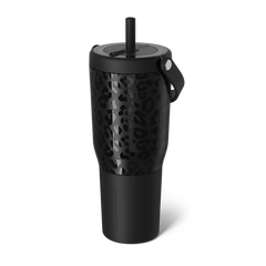 Resa 35oz | Onyx Leopard - Simple Refresh