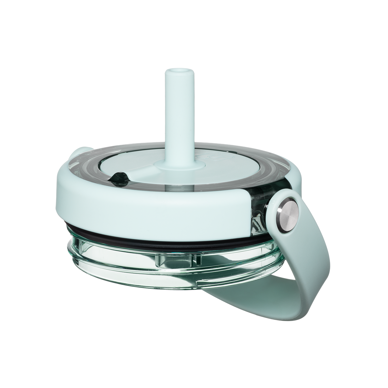 Resa -Turn TM Replacement Lid 35oz | Blue Agave - Simple Refresh