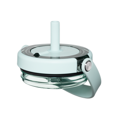 Resa -Turn TM Replacement Lid 35oz | Blue Agave - Simple Refresh