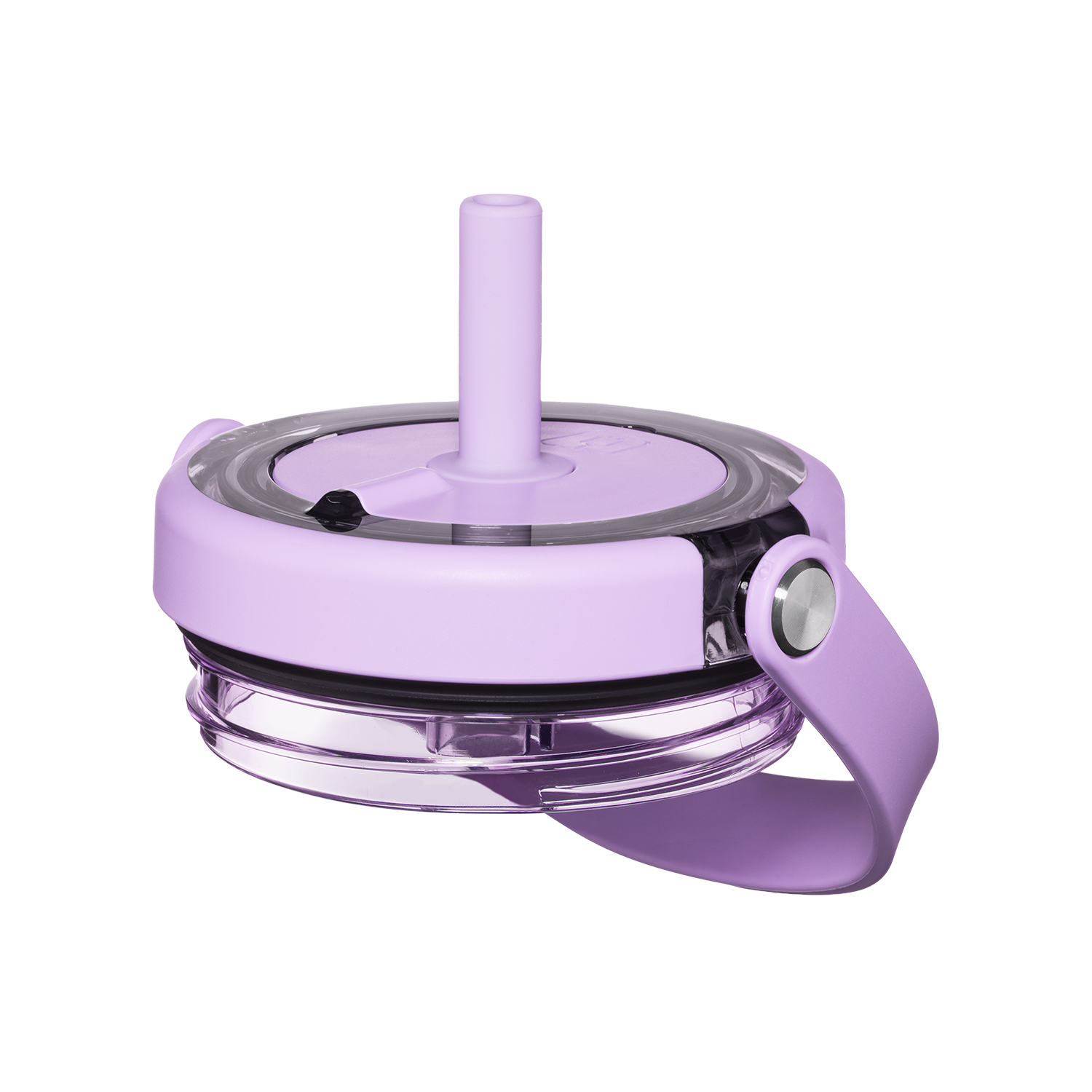 Resa -Turn TM Replacement Lid 35oz | Lavender - Ready Care