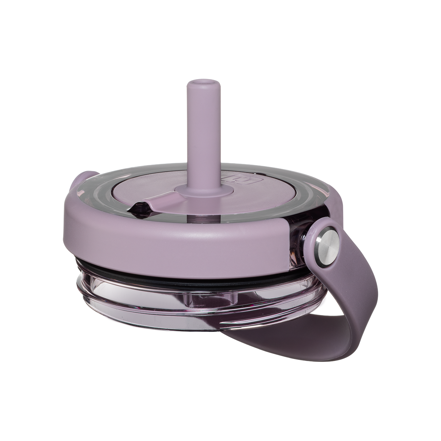 Resa -Turn TM Replacement Lid 35oz | Lilac Dusk - Easy Care