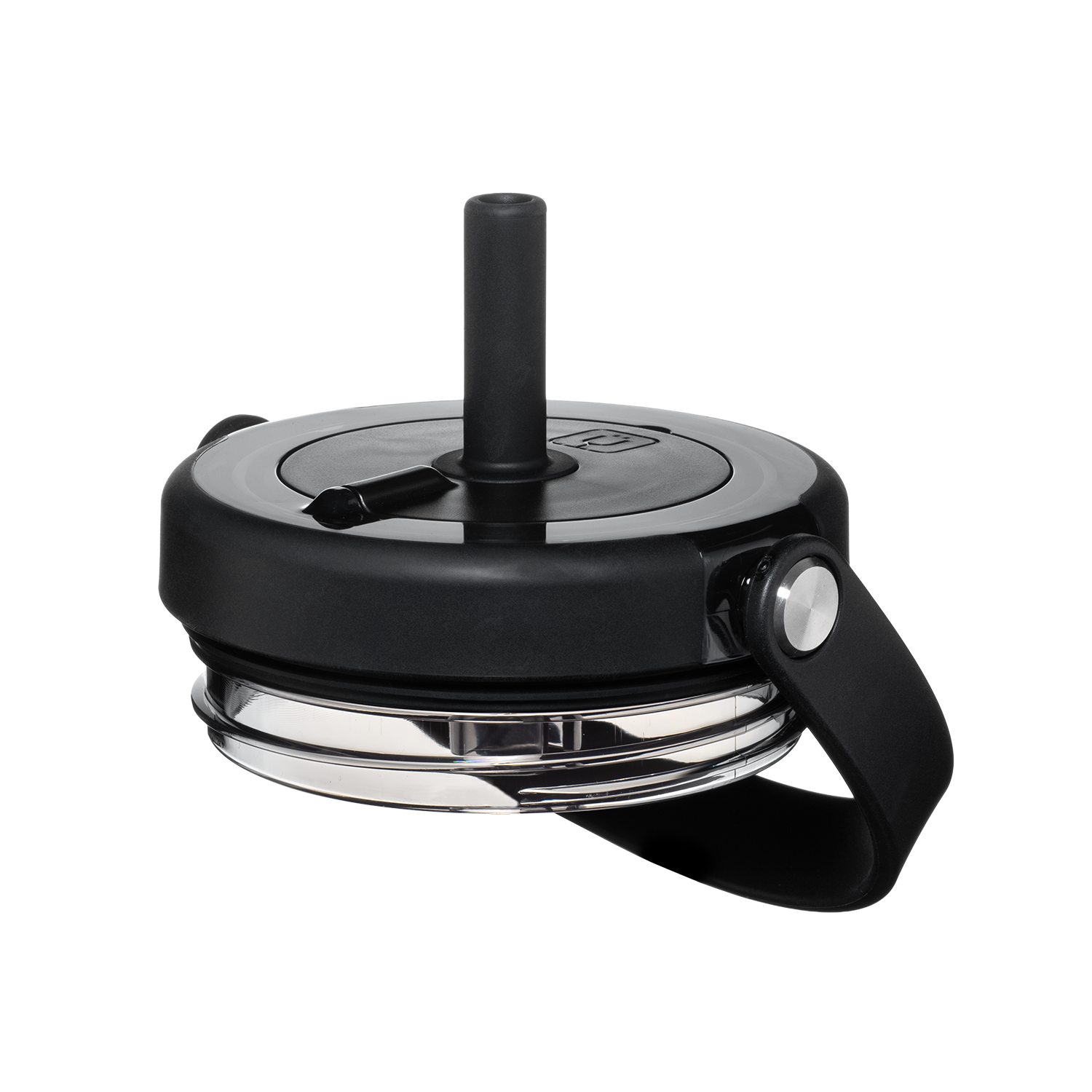 Resa -Turn TM Replacement Lid 35oz | Matte Black - Simple Refresh