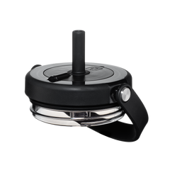 Resa -Turn TM Replacement Lid 35oz | Matte Black - Simple Refresh